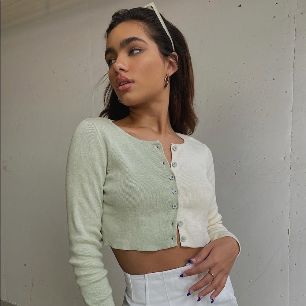 Princess Polly Mateo Top
